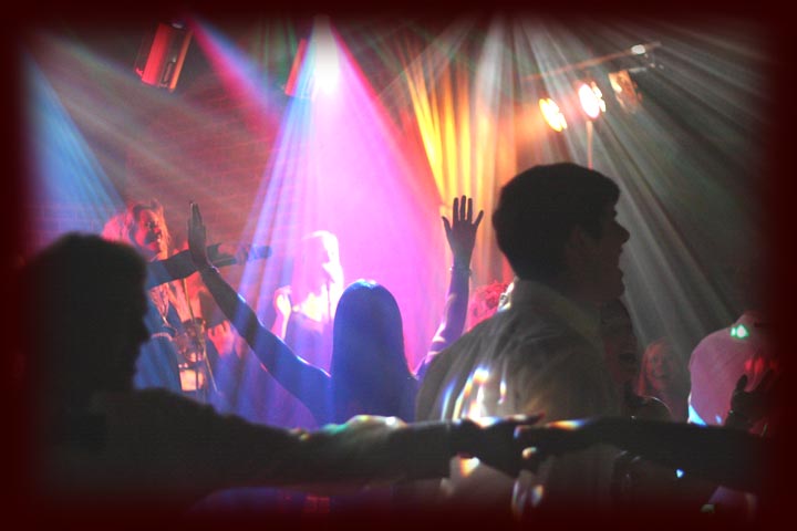 Wedding band for hire